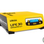 Deca Battery Charger Booster 600 ah