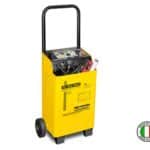 Deca Battery Charger Booster 1000 ah