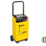 Deca Battery Charger Booster 800 ah