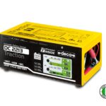 Deca Battery Charger Booster 160ah