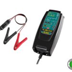 Deca Automatic Battery Charger 75 ah