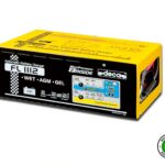 Deca Automatic Battery Charger 130 ah