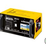 Deca Automatic Battery Charger 450 ah