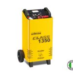 Deca Battery Charger Booster 1300 ah