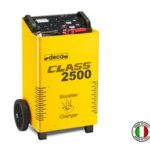 Deca Battery Charger Booster 2200 ah