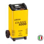 Deca Battery Charger Booster 600 ah