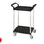mini service cart