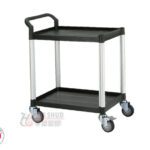 service cart with handle