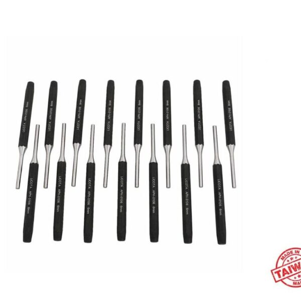 Licota Pin Punch Set