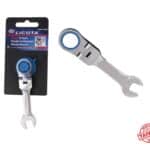 Licota Stub Flex Gear Wrench