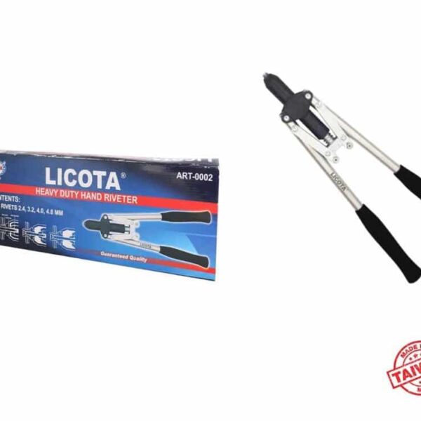 Licota HD Hand Riveter