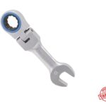 Licota Stub Flex Gear Wrench