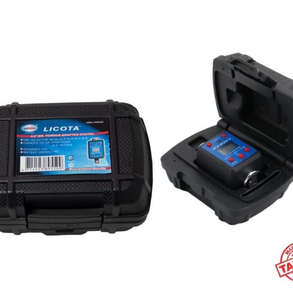 Licota Digital Torque Meter