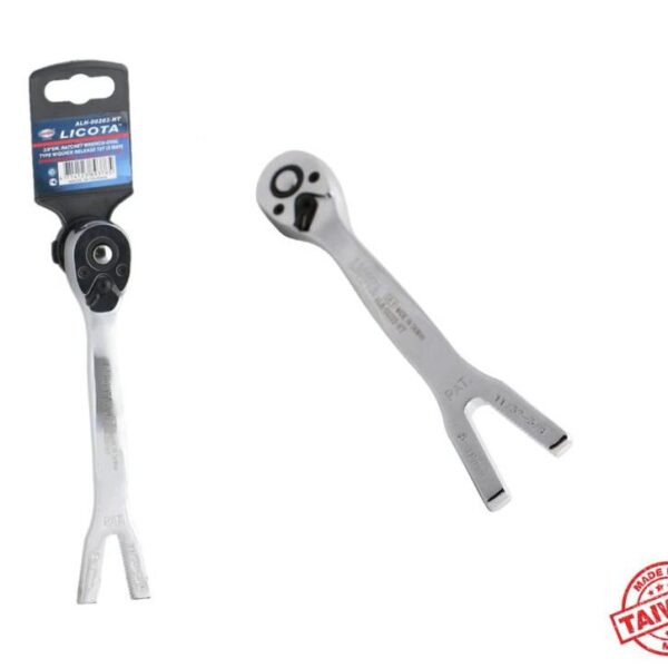 Licota Oval Ratchet Handle