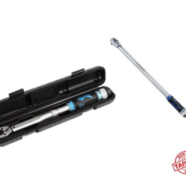 Licota Professional Torque Wrench