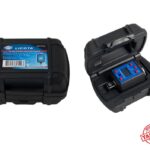 Licota Digital Torque Meter Adaptor