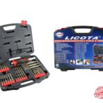 Licota Punch & Chisel Set