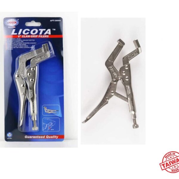 Licota Claw Grip Plier