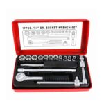 Namson Socket Wrench Set