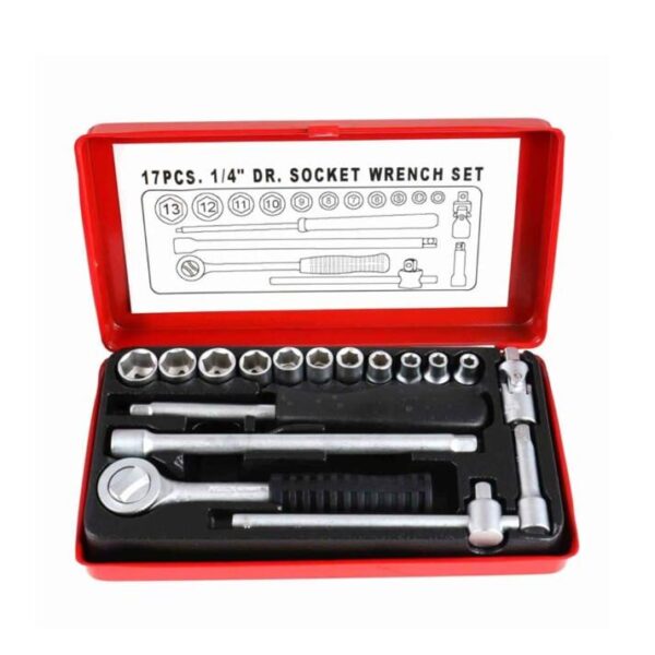 Namson Socket Wrench Set