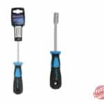 Licota Nut Driver 12mm