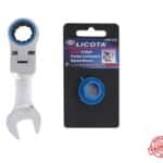 Licota Stub Flex Gear Wrench