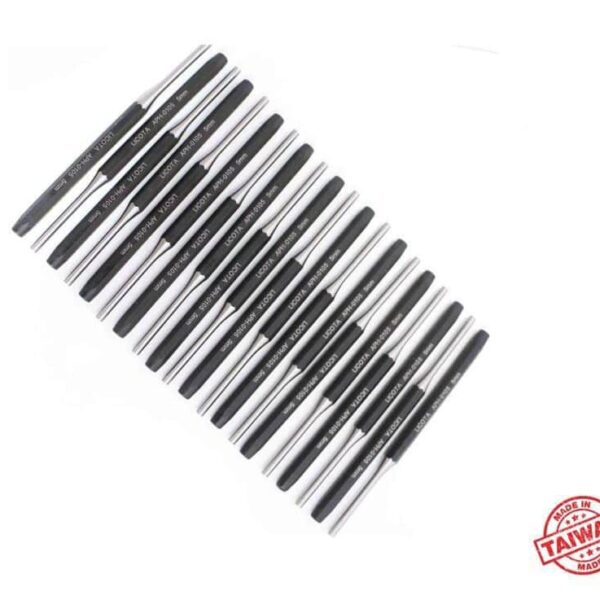 Licota Pin Punch Set