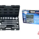 Licota Flank Socket Set