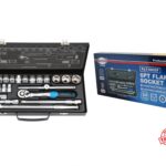 Licota Flank Socket Set