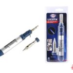 Licota Solder Iron & Torch