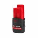 Milwaukee M12 High Output Battery