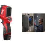 Milwaukee M12 Thermal Imager