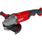Milwaukee M18 Brushless Grinder