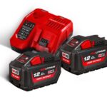 Milwaukee M18 Battery Kit