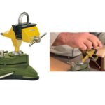 Proxxon Precision Vice