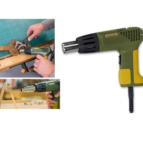 Proxxon Heat Dispenser Nozzle