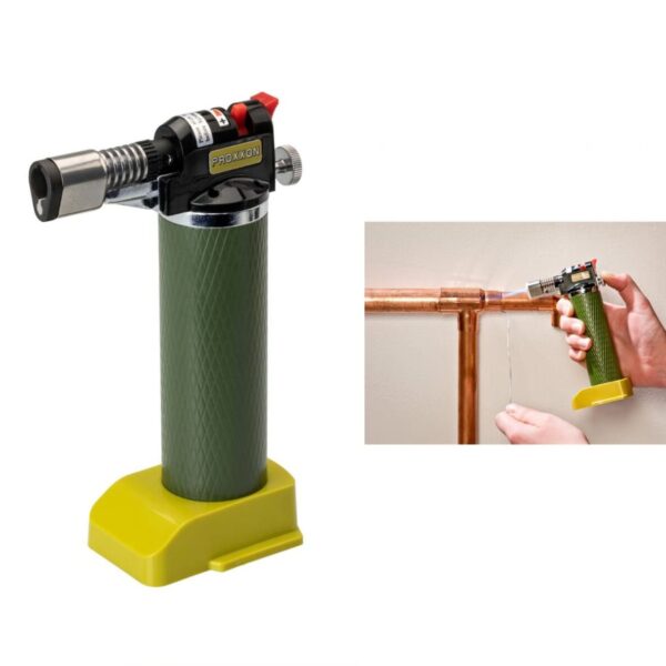 Proxxon Microflame Burner