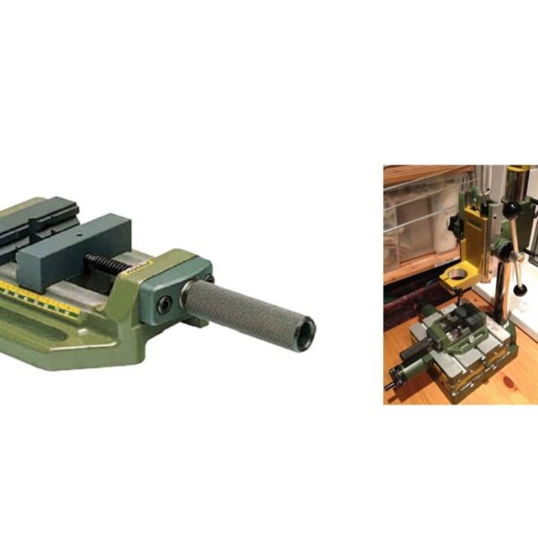 Proxxon Precision Vice