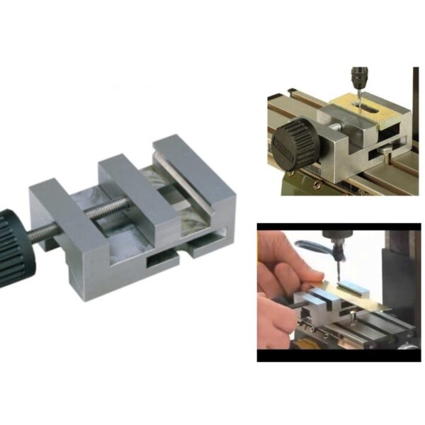 Proxxon Precision Vice