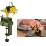 Proxxon Precision Vice