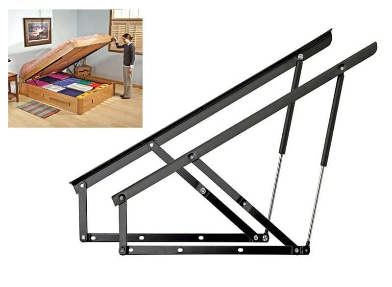 rockler13 bed lift, bed lift system