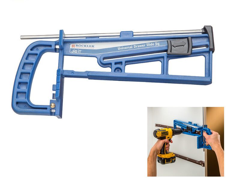 drawer slide jig, drawer slide jig for sale