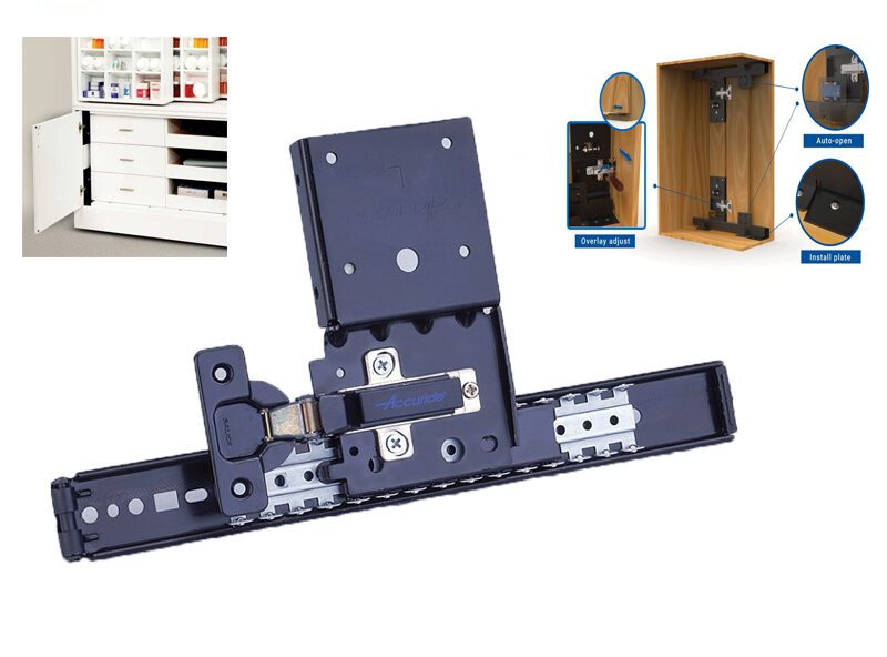 sliding hinge, door slide hinges