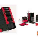 Tayg Trolley Trail Box - The Perfect Tool Box for Your Truck