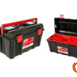 Tayg Plastic Toolbox