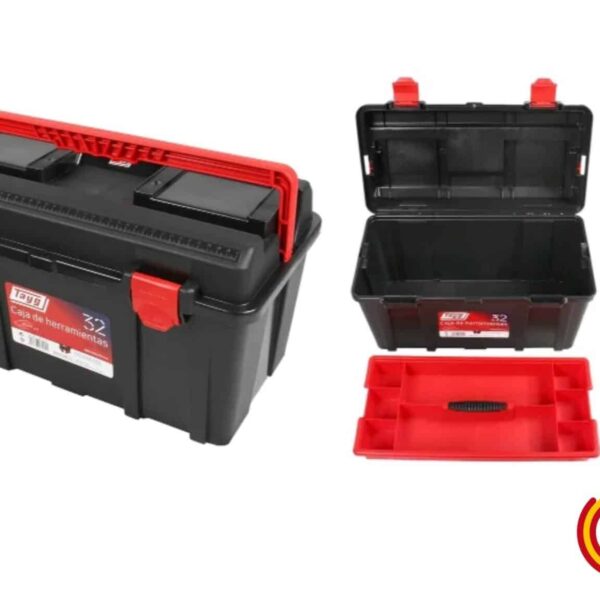 Tayg Plastic Toolbox