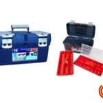 Tayg Plastic Toolbox