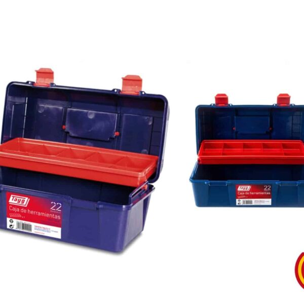 Tayg Classified 4 Drawers