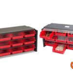 Tayg Classified 9 Drawers
