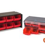 Tayg Classified 6 Drawers